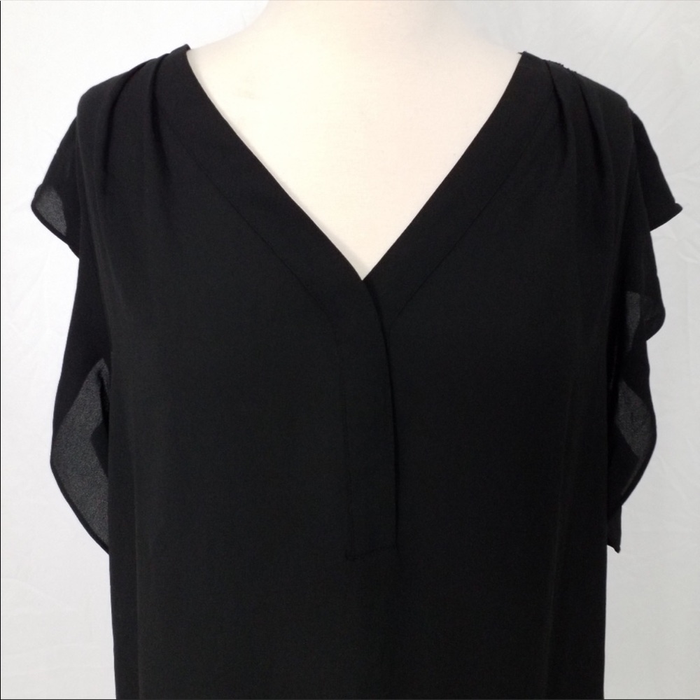 Maurices blouse
